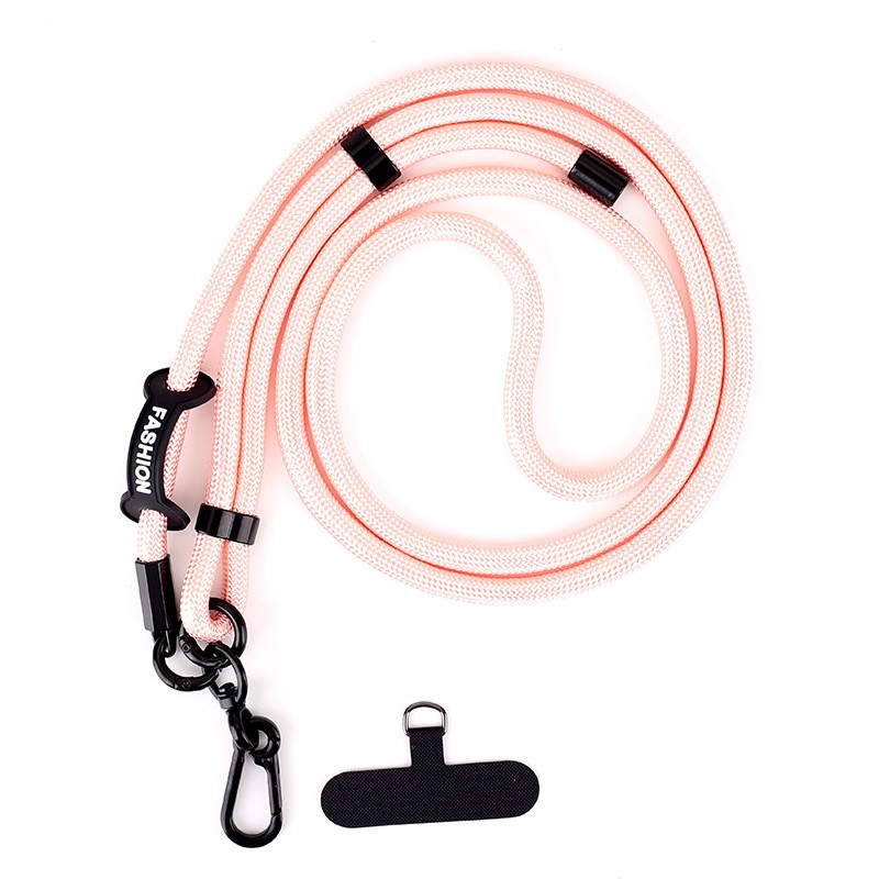 1Pc Adjustable Mobile Phone St - Crossbody Lanyard Neck Strap Case review and price