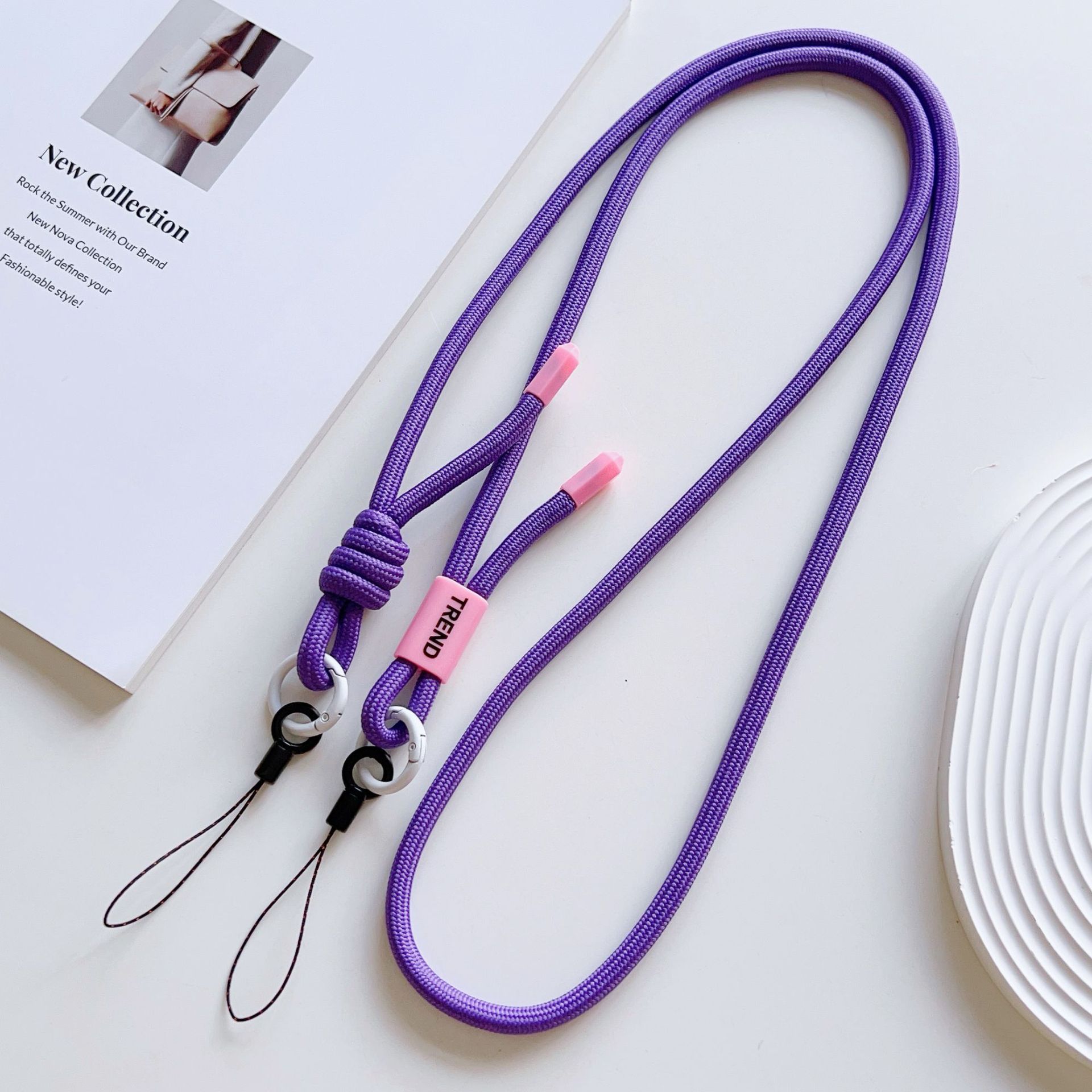 Adjustable Universal Phone Lan - Crossbody Lanyard Neck Strap Case review and price