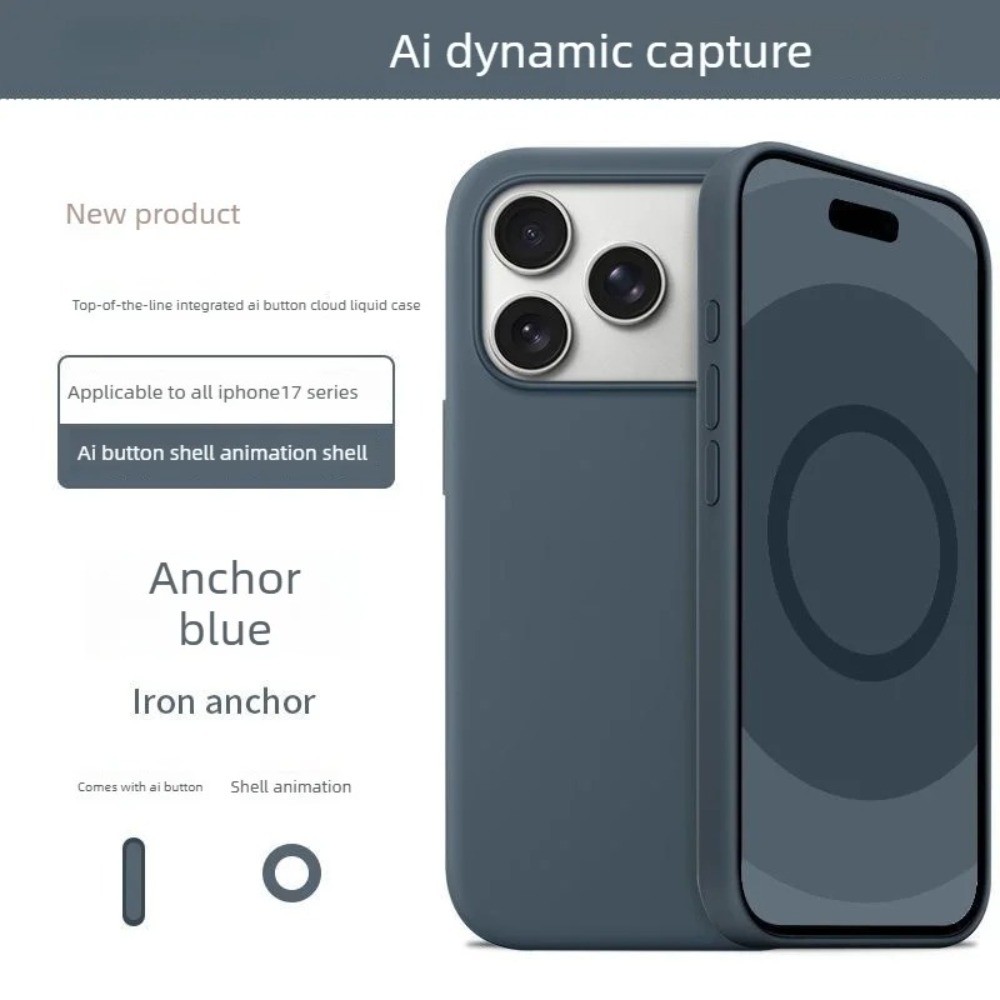 Original Quality Skin Friendly - Liquid Silicone Magnetic Phone Case review and price