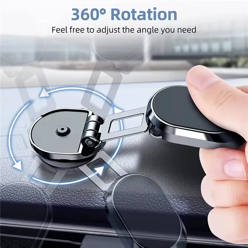Magnetic Car Phone Holder Magn - Phone Stands review and price
