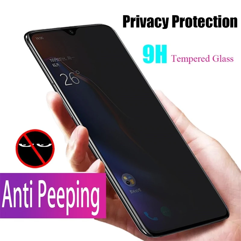Anti-spy tempered glass case f - Anti Spy Privacy Glass Case review and price