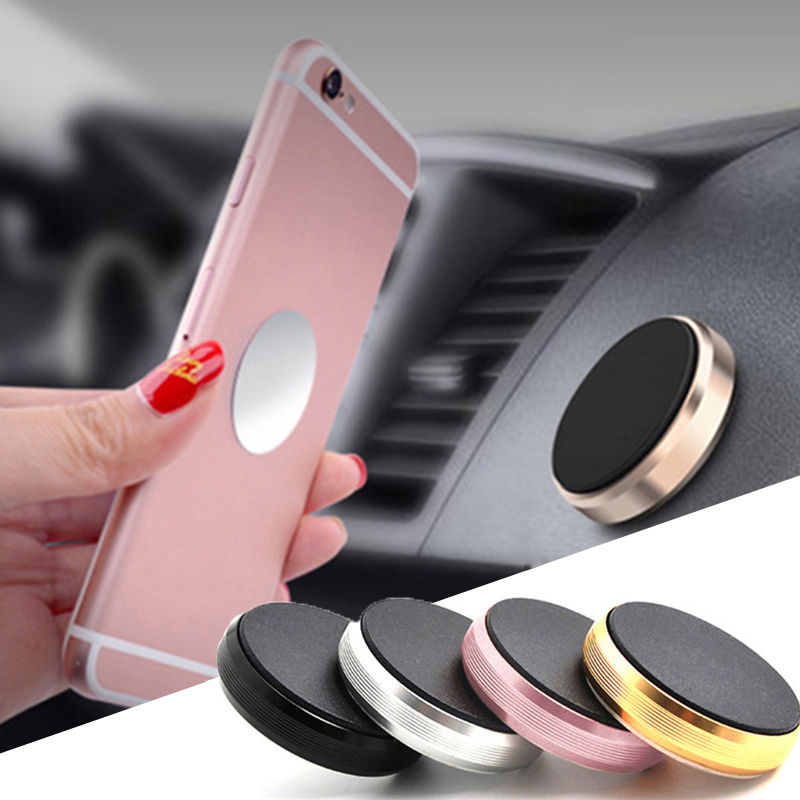 360 Degrees Magnetic Car Phone - Phone Stands review and price