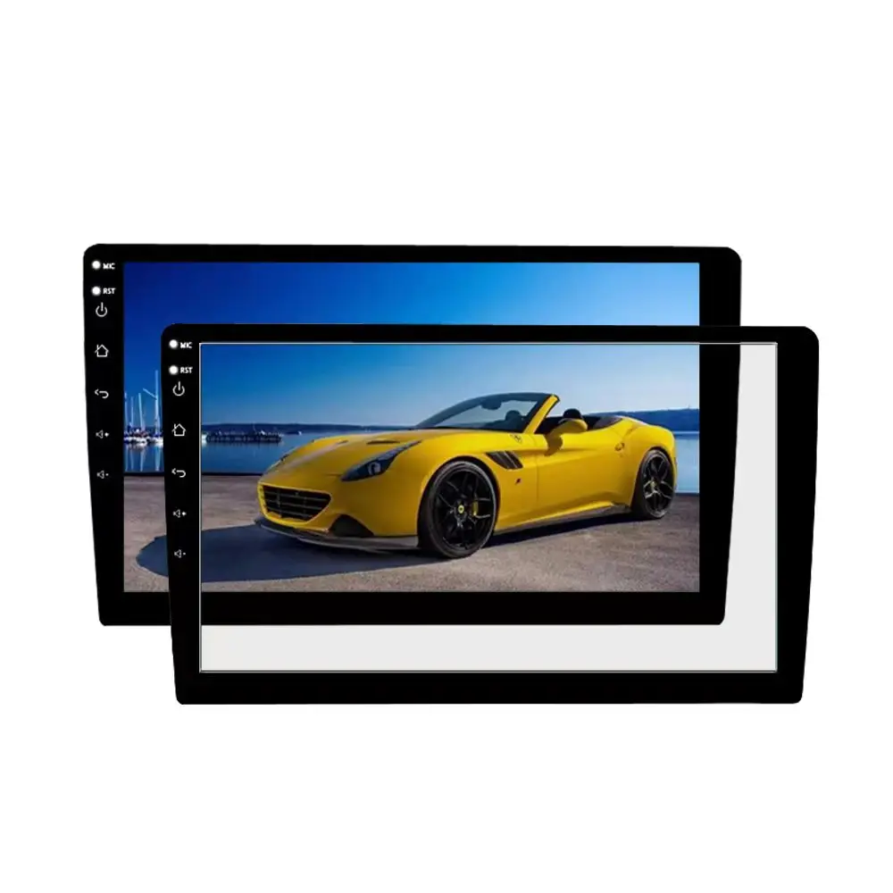 Car Matte Tempered Glass Prote - Matte Anti Glare Screen Protector review and price