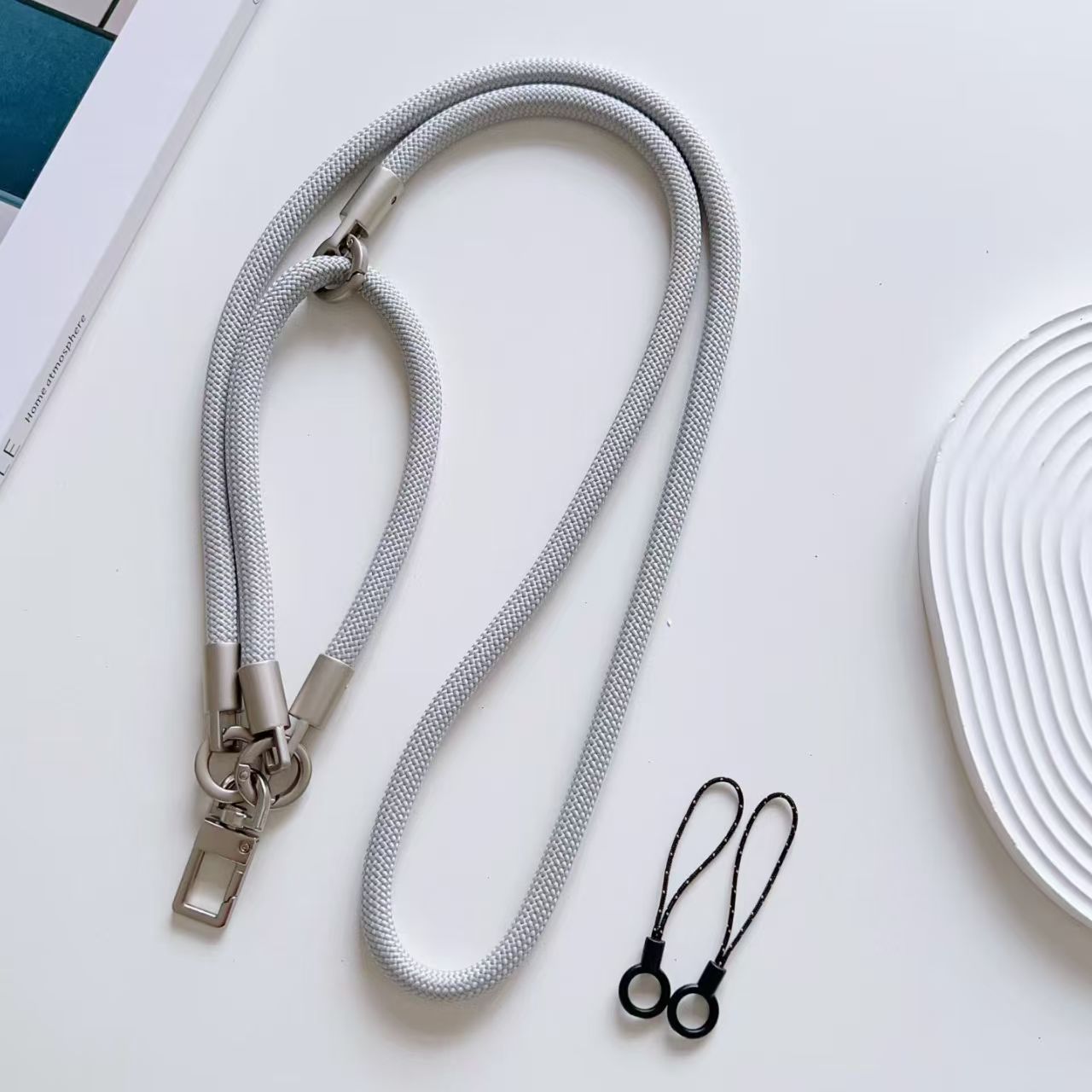 Crossbody Phone Strap Neck Rop - Crossbody Lanyard Neck Strap Case review and price