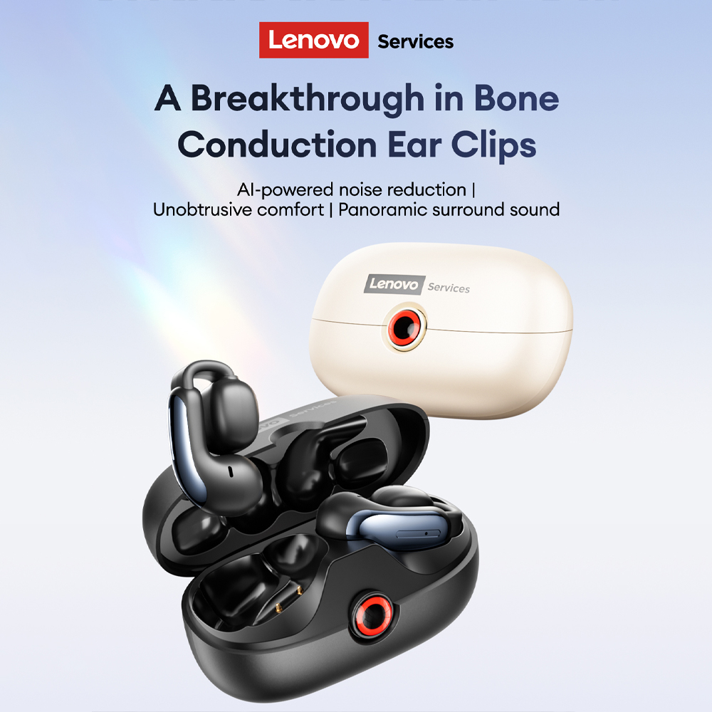 Lenovo LES-108 Bone Conduction - Phone Cases review and price