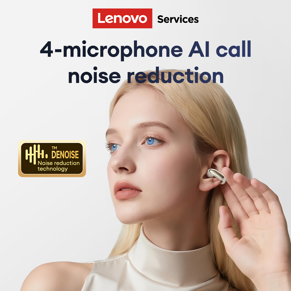 Lenovo LES-108 Bone Conduction - Phone Cases review and price