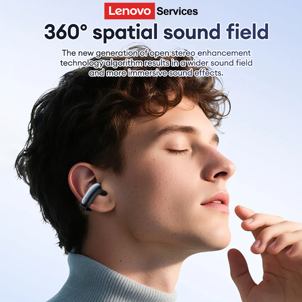 Lenovo LES-108 Bone Conduction - Phone Cases review and price