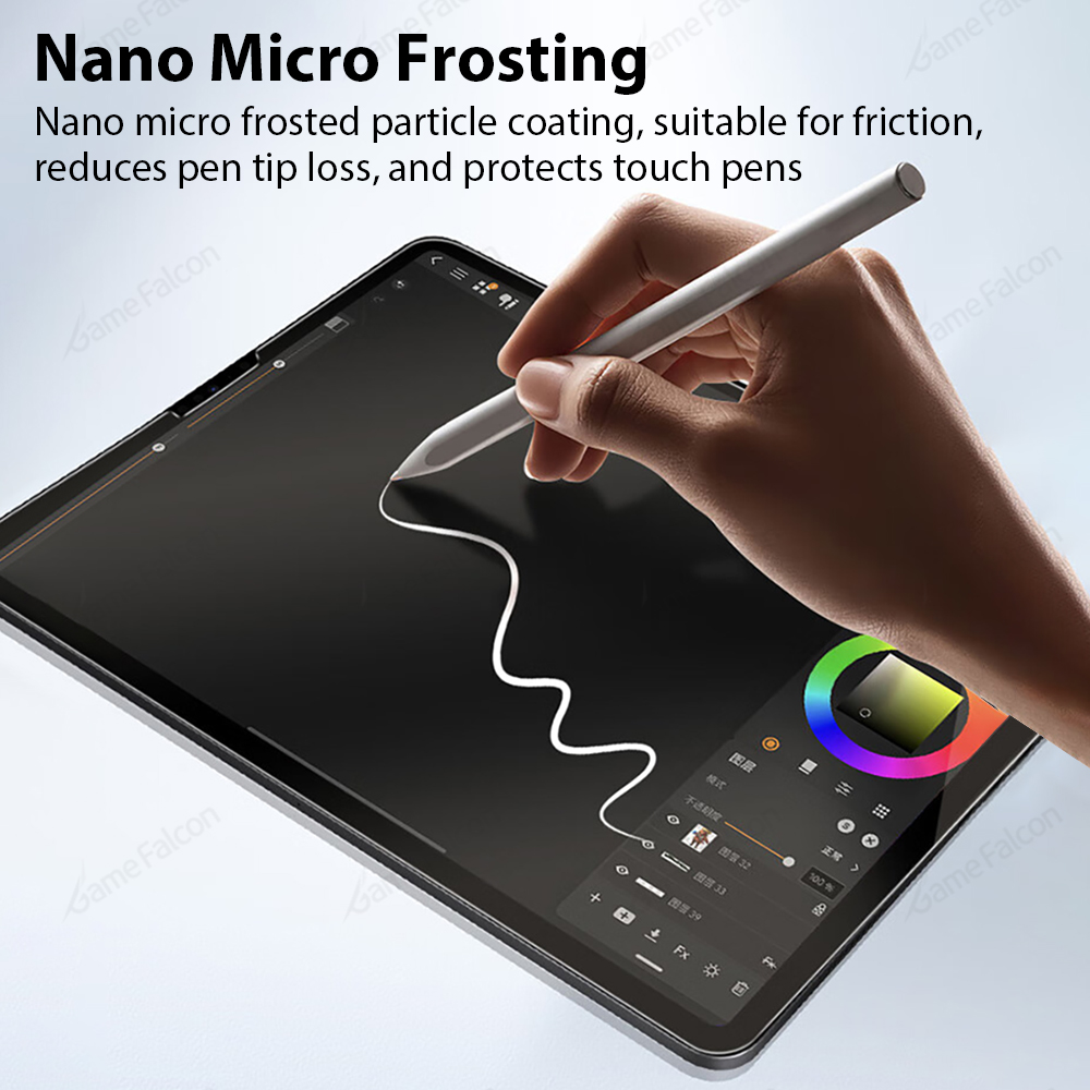 3PCS Paper Like Matte Screen P - Matte Anti Glare Screen Protector review and price
