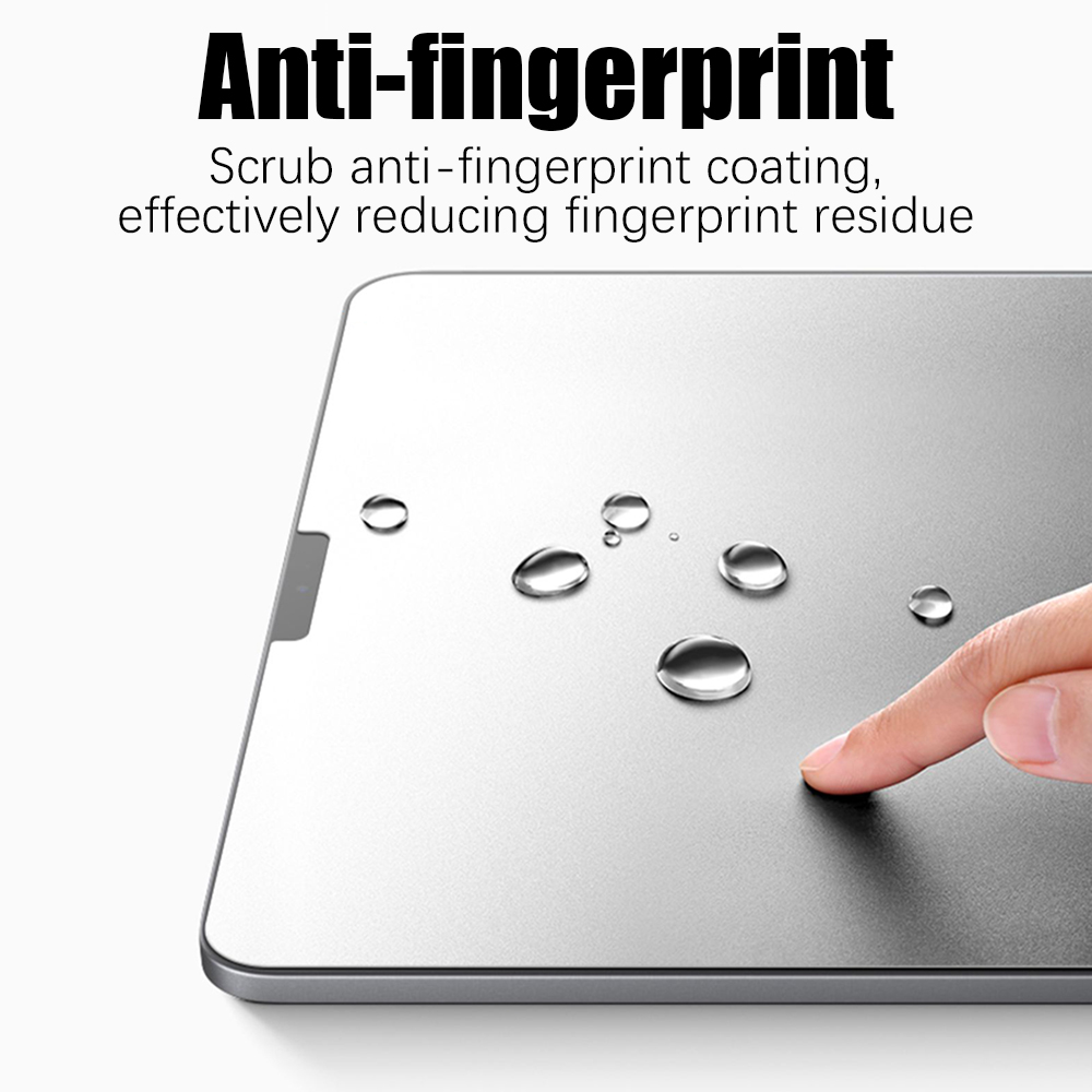 3PCS Paper Like Matte Screen P - Matte Anti Glare Screen Protector review and price