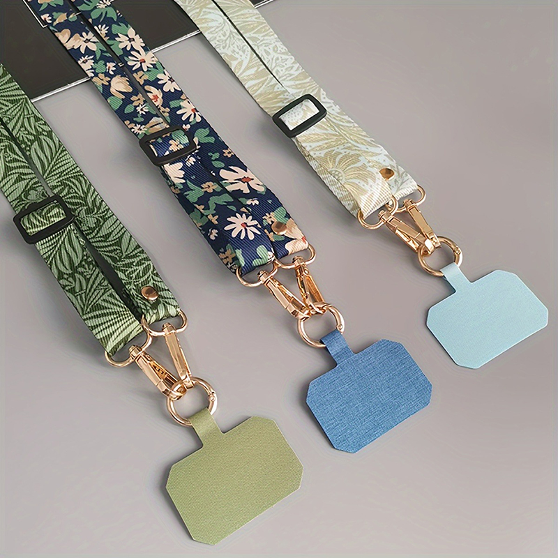 Painted Crossbody Cell Phone L - Crossbody Lanyard Neck Strap Case review and price