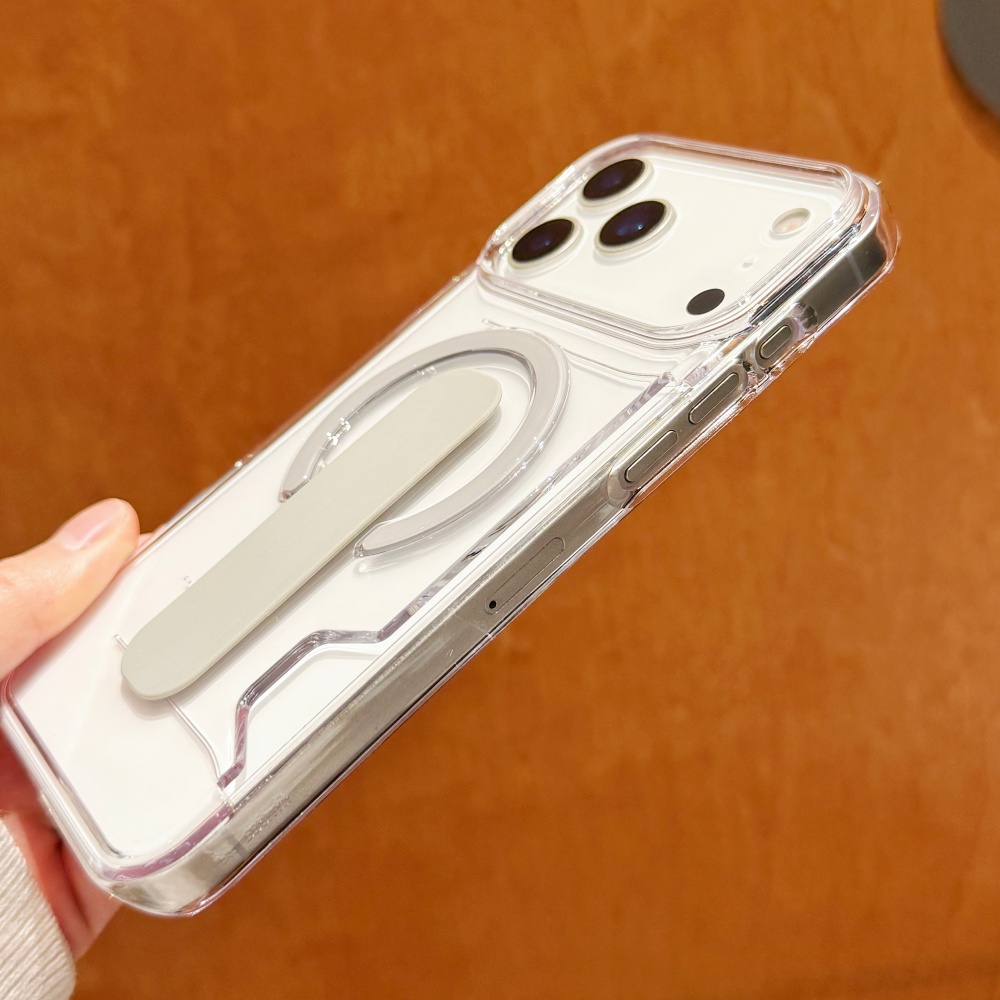 New Card Holder Clear For Mags - Clear Shockproof Bumper Case review and price
