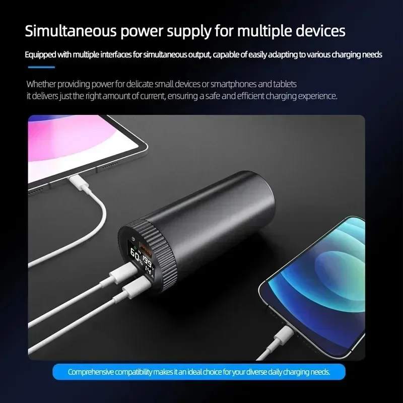 Super Fast Charging Mobile Pow - Power Banks review and price