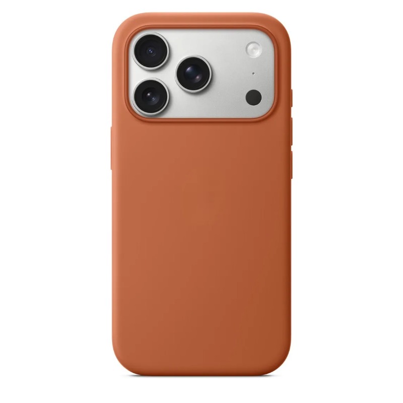 1:1 Original Skin-friendly Tou - Liquid Silicone Magnetic Phone Case review and price