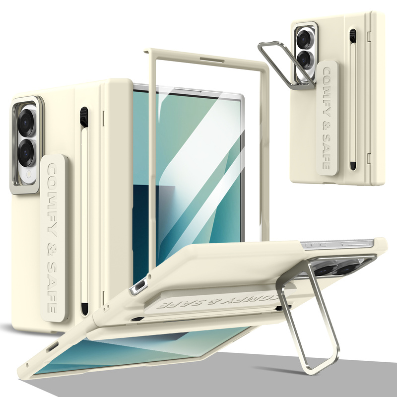 For Samsung Galaxy Fold 8 Wide - Screen Protectors review and price