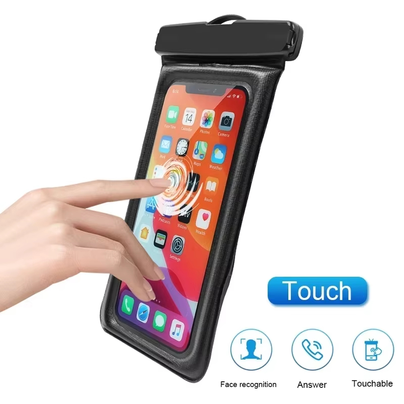 New Floating Airbag Waterproof - Phone Cases review and price