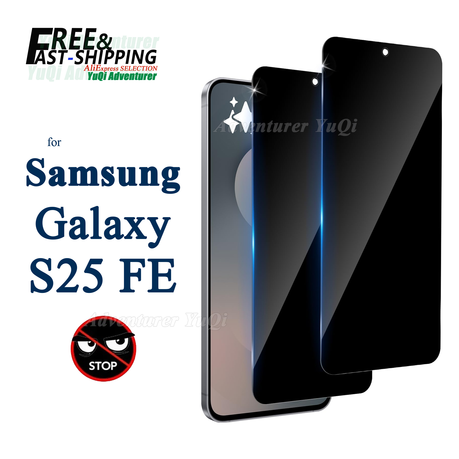 Anti Spy Screen Protector For  - Anti Spy Privacy Glass Case review and price