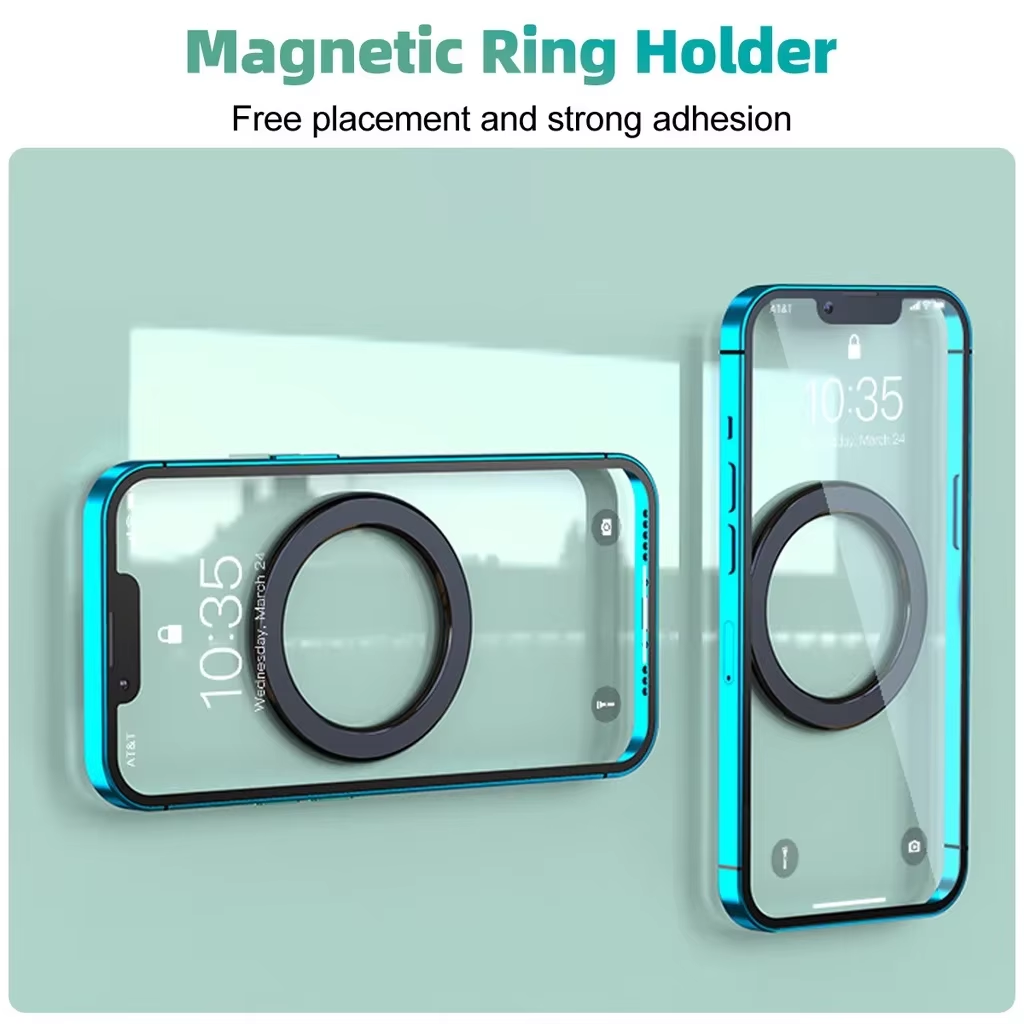 For Magsafe Strong Magnetic Ri - Phone Stands review and price