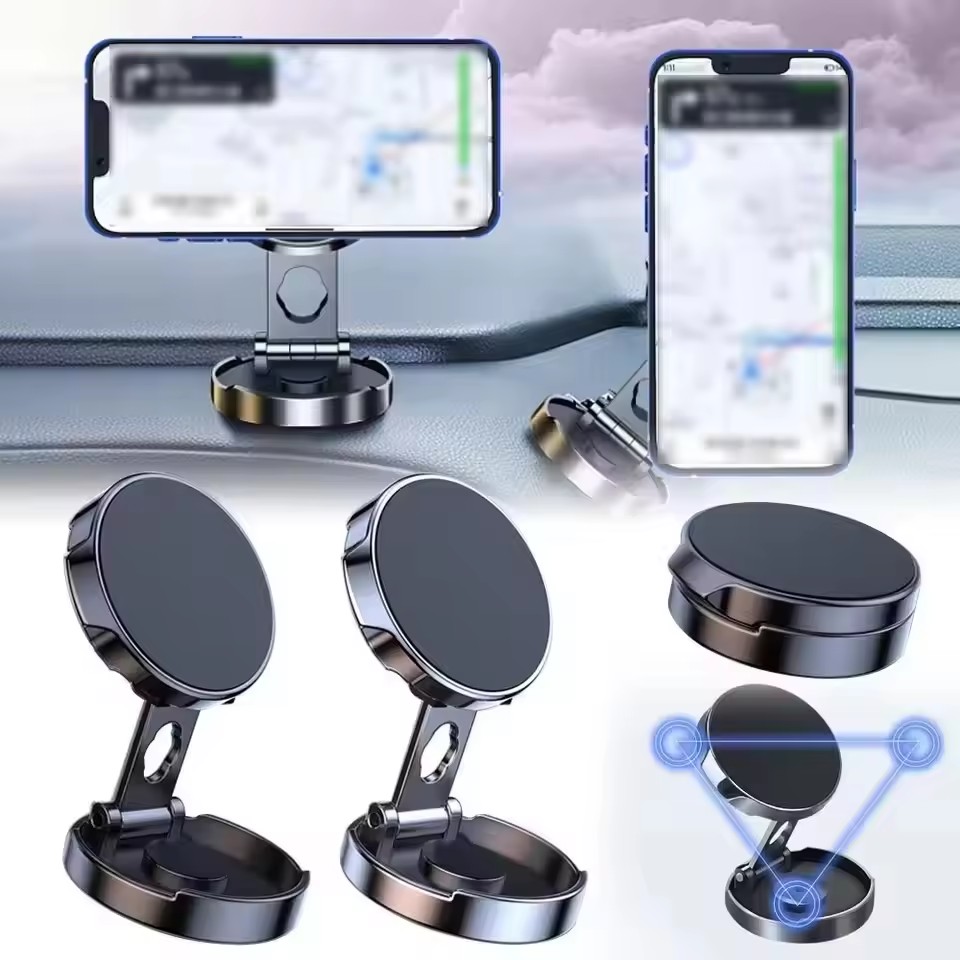 Strong Magnetic Mobile Phone S - Phone Stands review and price