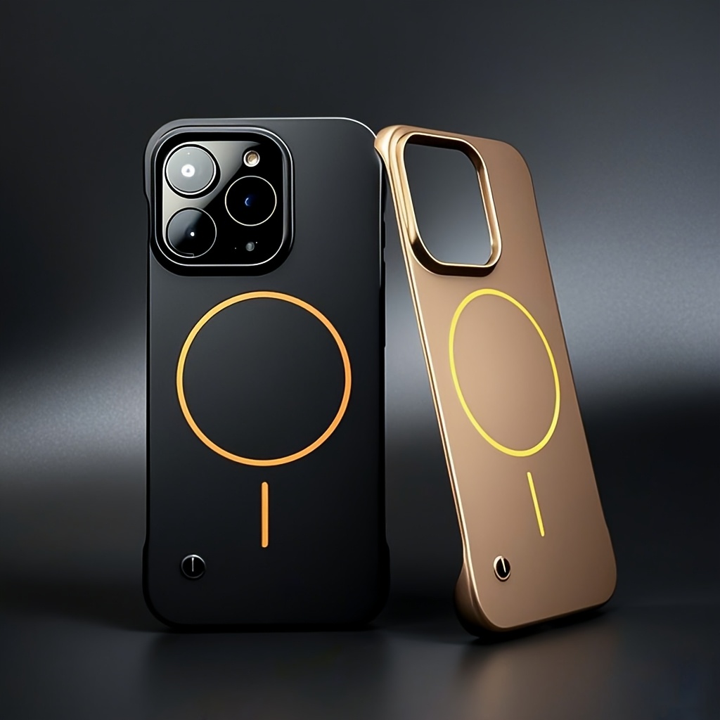 Matte Ultrathin Frameless Wire - Ultra Thin Frameless Phone Cover review and price