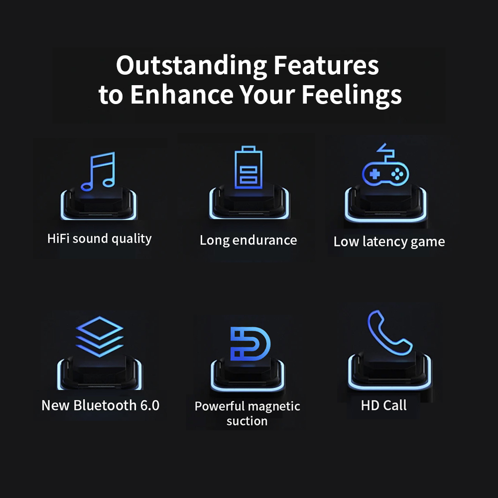 A60 Business AI Translator Ear - Earphones review and price