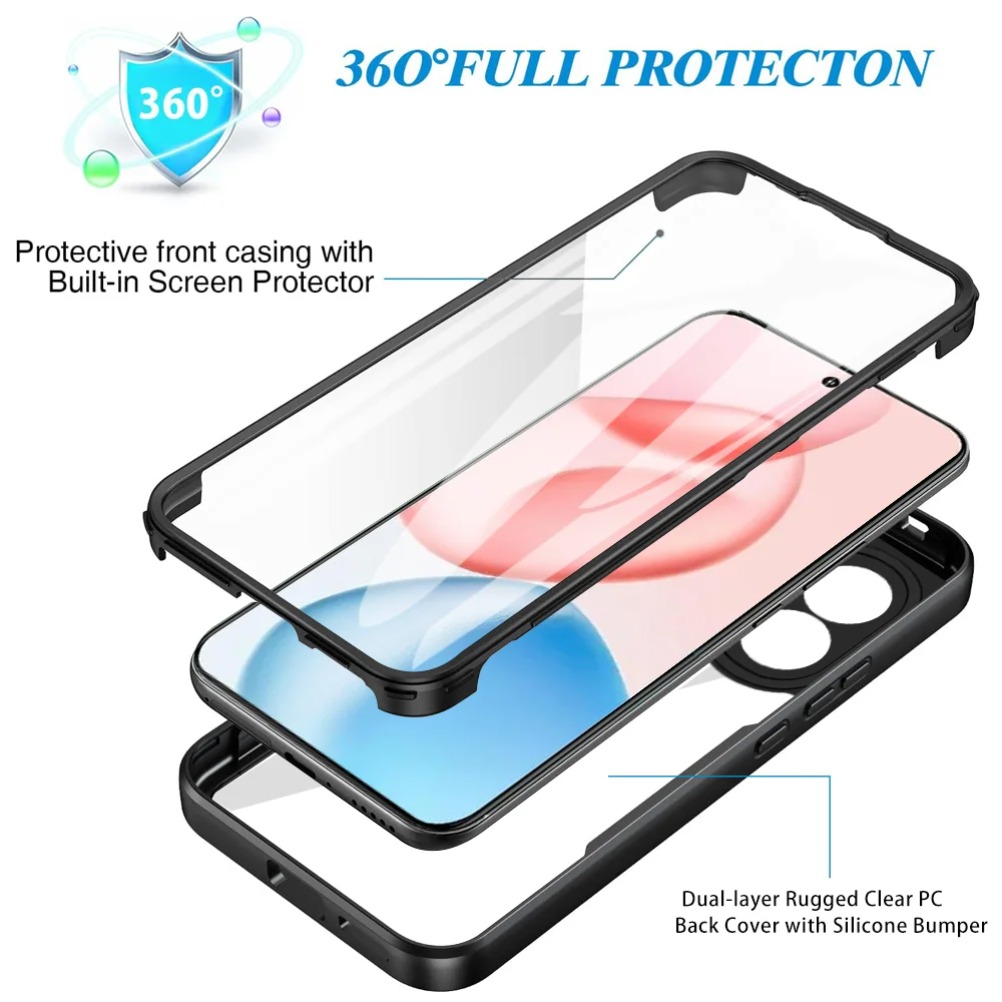 360 Full Body Grade Heavy Duty - Heavy Duty 360 Full Body Protective Case review and price