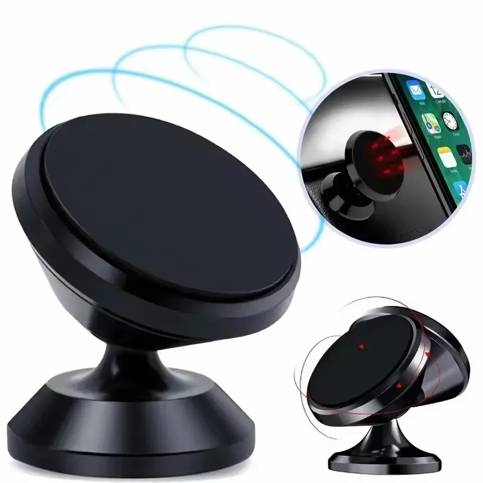Magnetic Car Phone Holder Magn - Phone Stands review and price