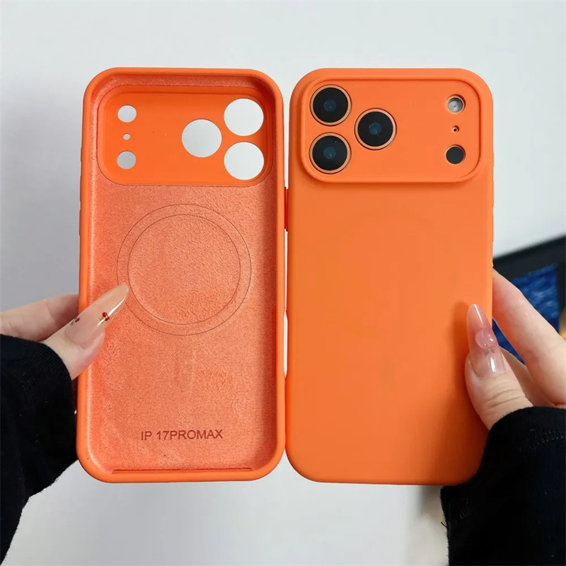 Liquid Silicone Magnetic Phone - Liquid Silicone Magnetic Phone Case review and price