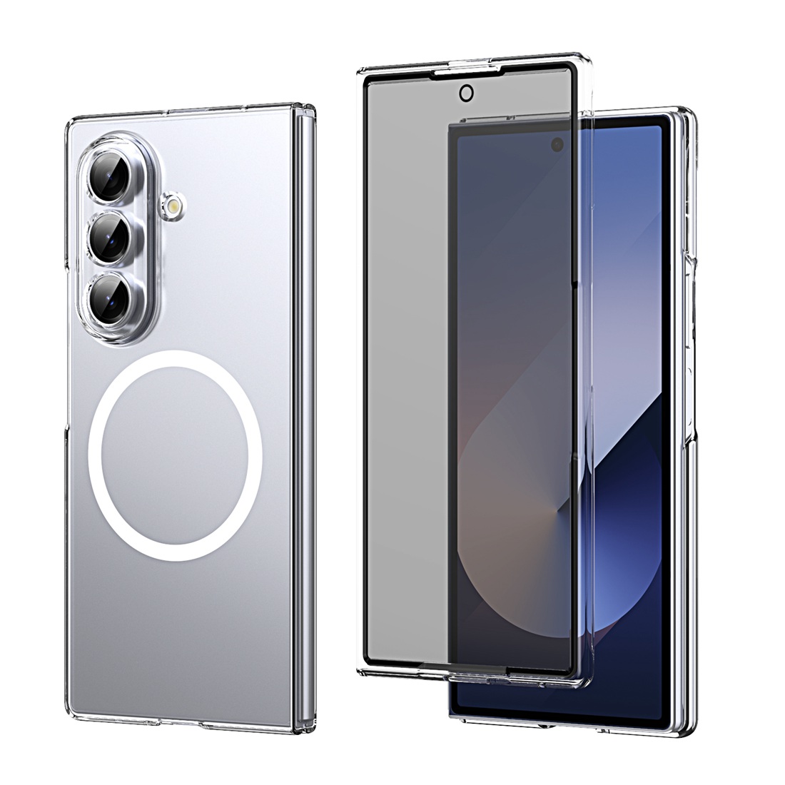 Privacy Anti-Spy Tempered Glas - Anti Spy Privacy Glass Case review and price