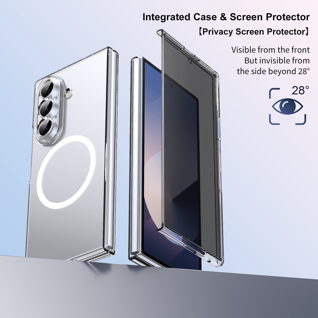 Privacy Anti-Spy Tempered Glas - Anti Spy Privacy Glass Case review and price