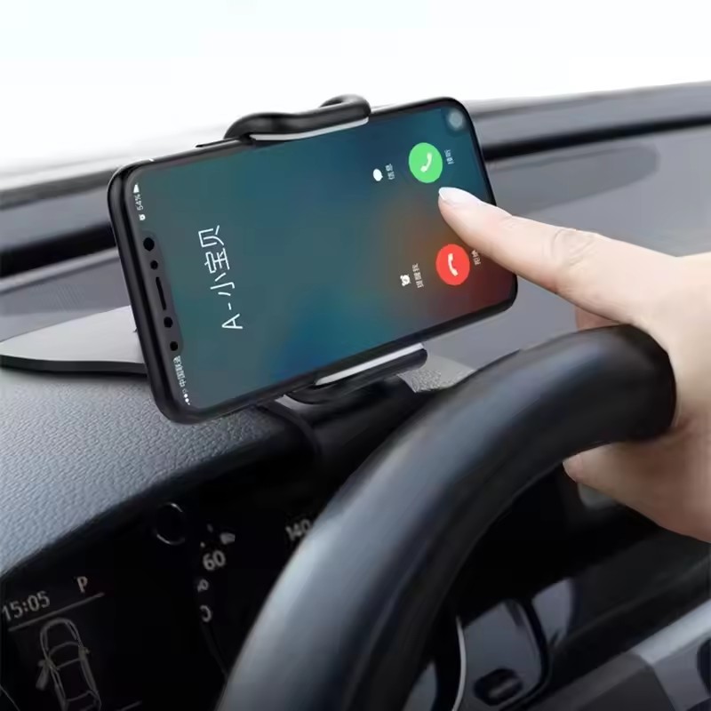 360 Rotatable Car Phone Holder - Phone Stands review and price