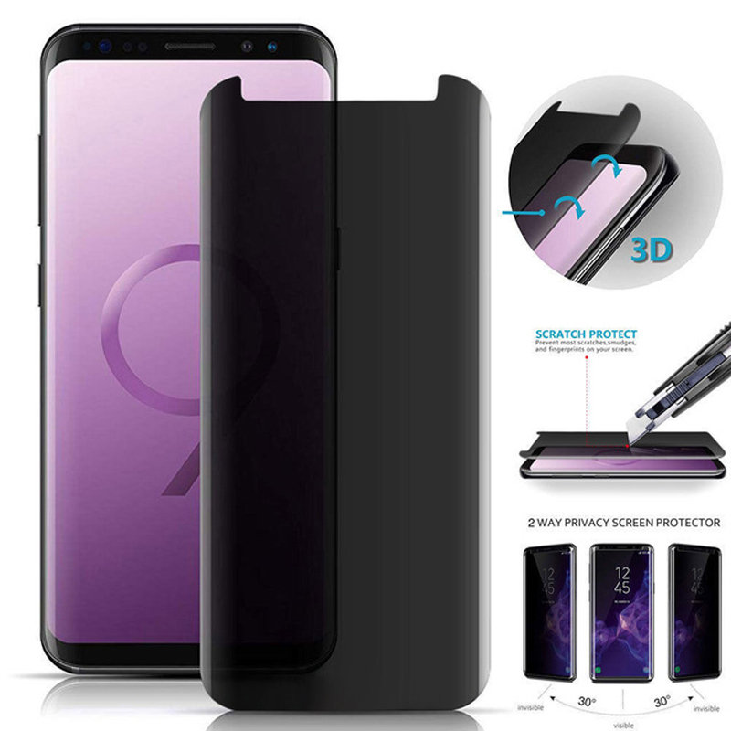 Case Friendly Privacy Tempered - Anti Spy Privacy Glass Case review and price