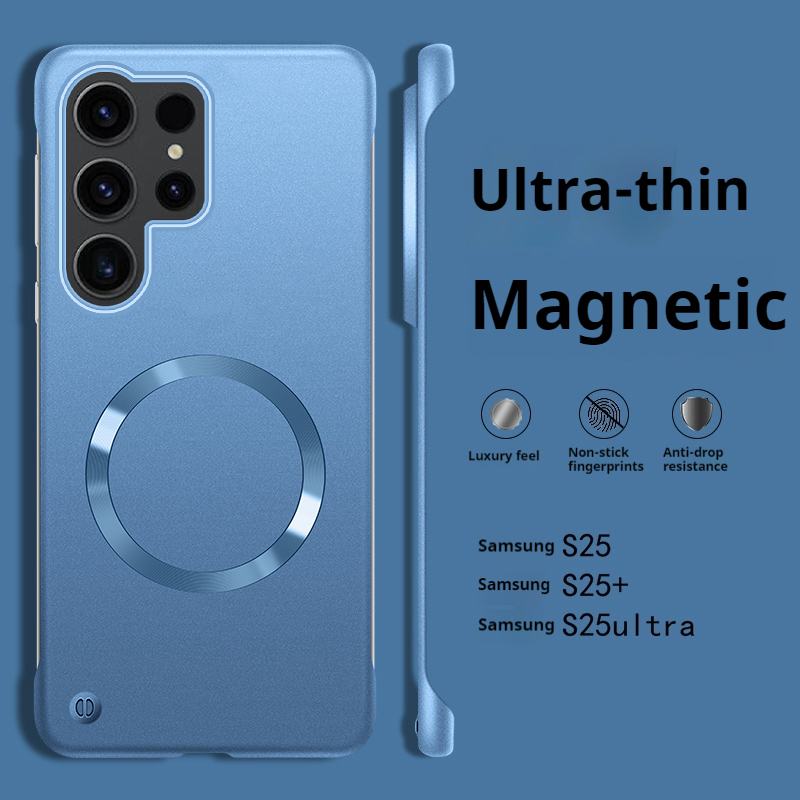 Thin Frameless Ultra Thin Magn - Ultra Thin Frameless Phone Cover review and price