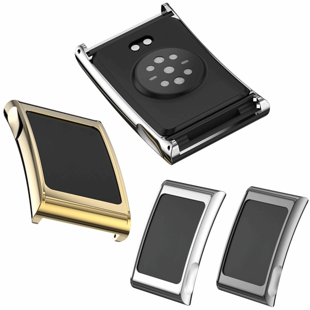 High Quality 22mm Metal Frame  - Metal Bumper Aluminum Frame Case review and price