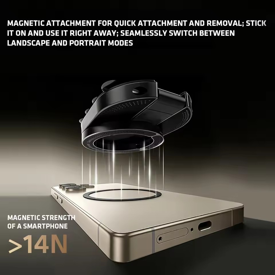 MA39 Magnetic Foldable Phone S - Phone Stands review and price