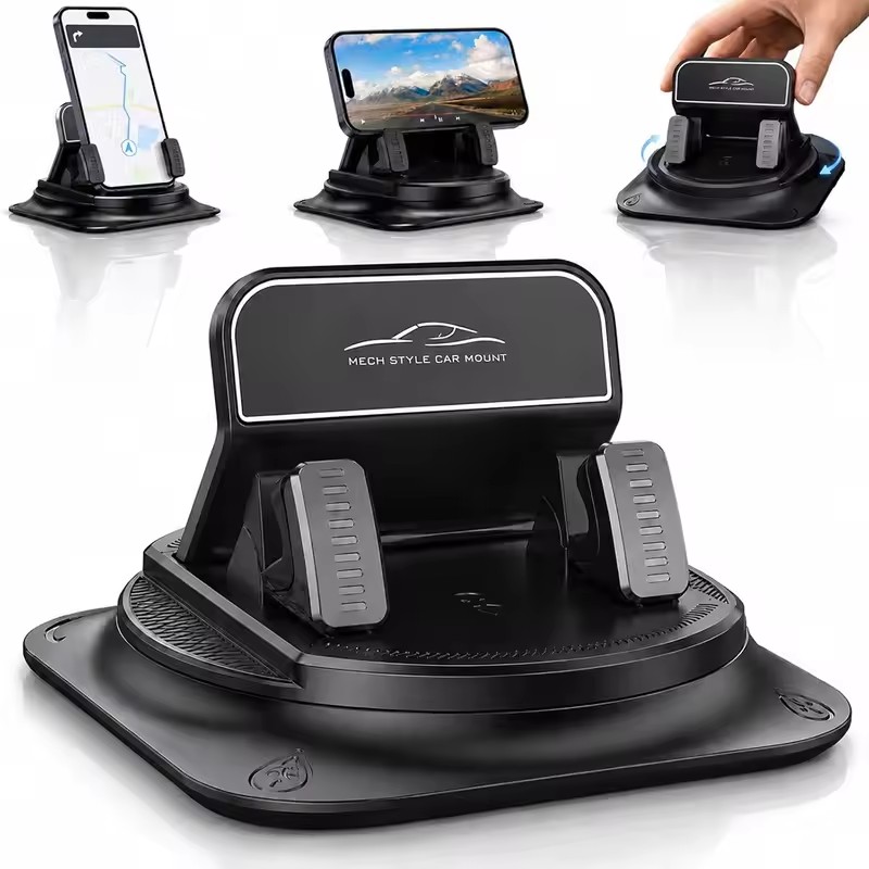 360° Degree Car Mobile Phone M - Phone Stands review and price