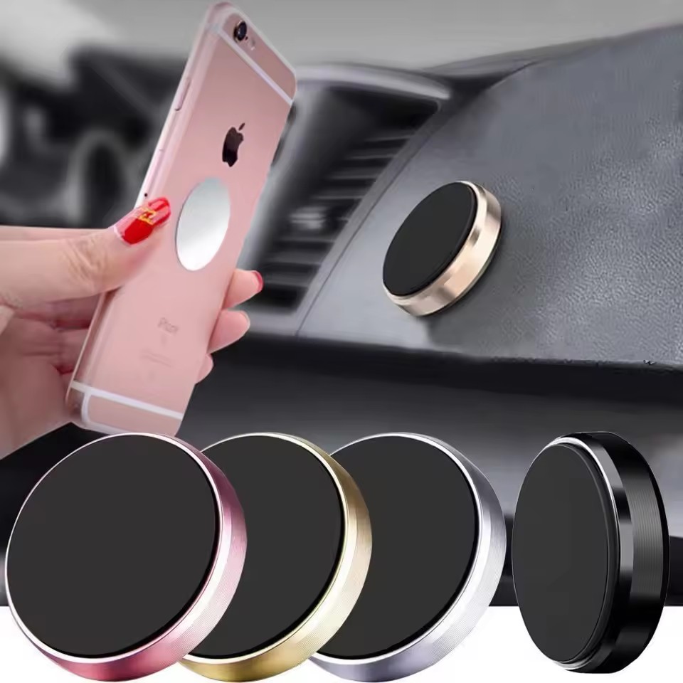 Magnetic Car Phone Holder Magn - Phone Stands review and price