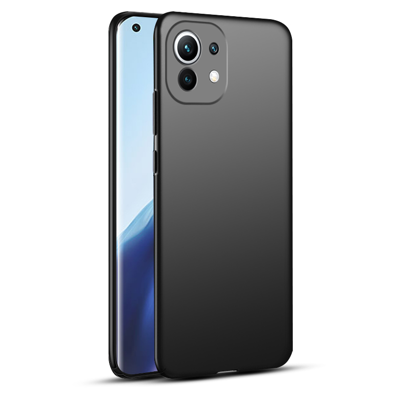 Ultra Thin Frosted Phone Case  - Matte Hard Pc Back Case review and price