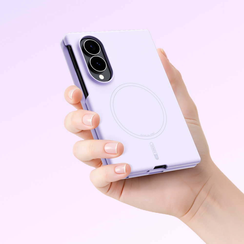Z Fold8 Liquid Silicone for Ma - Liquid Silicone Magnetic Phone Case review and price