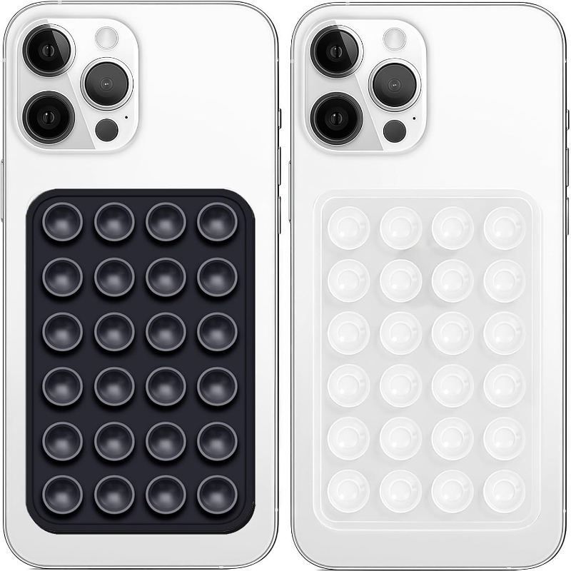 Silicone Suction Phone Holder  - Phone Cases review and price