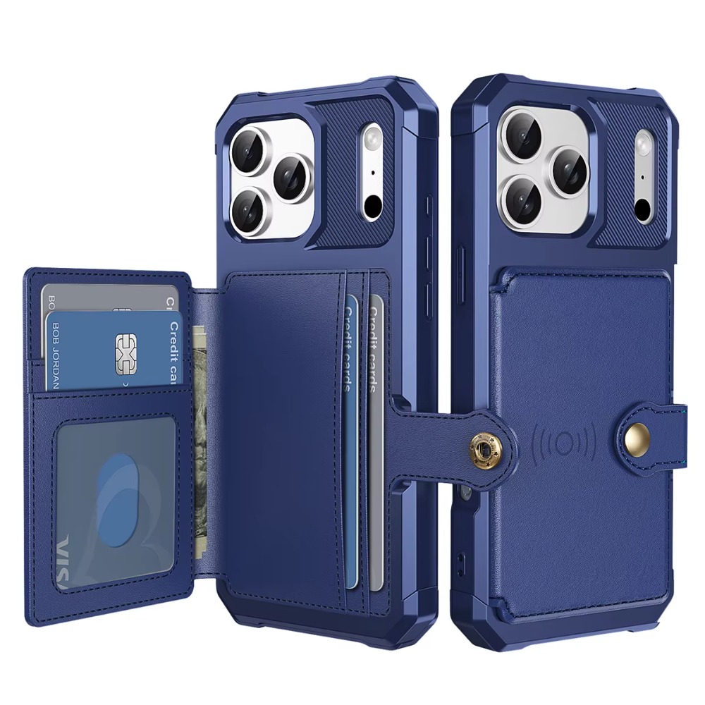 Wallet Phone Case Card Holder  - Leather Wallet Card Holder Phone Cover review and price
