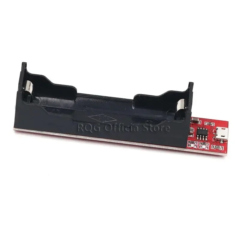 TEC4056 18650 Charger Module 4 - Chargers review and price