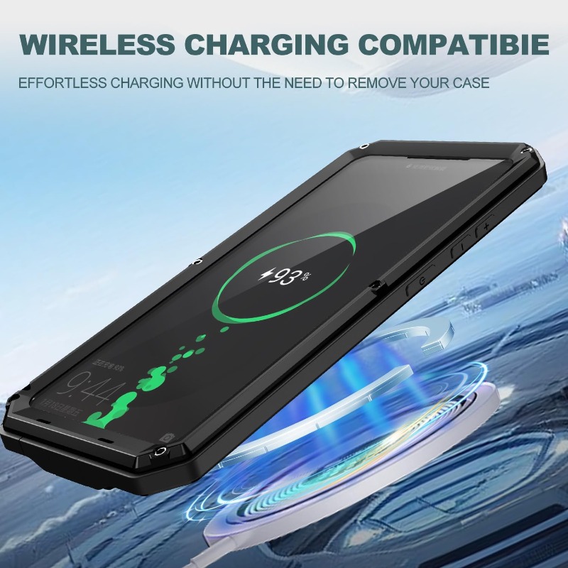 Case For Samsung S26 S25 S26 S - Heavy Duty 360 Full Body Protective Case review and price