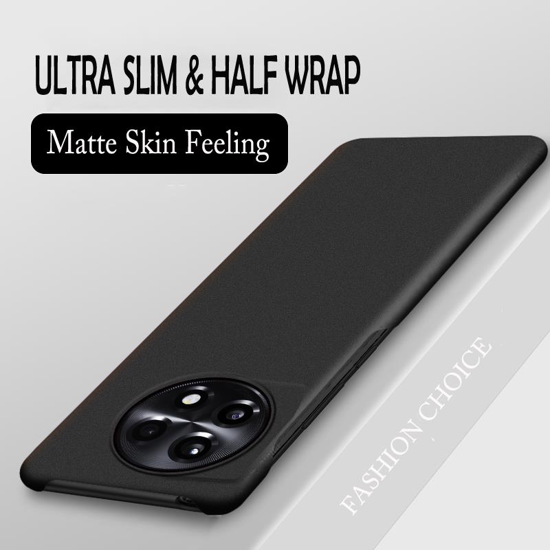 Luxury Frosted Matte Hard PC C - Matte Hard Pc Back Case review and price