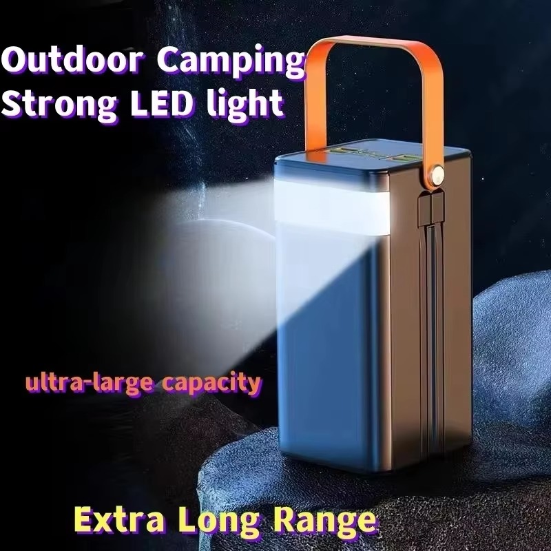 120W 150000mAh Fast Charging P - Power Banks review and price