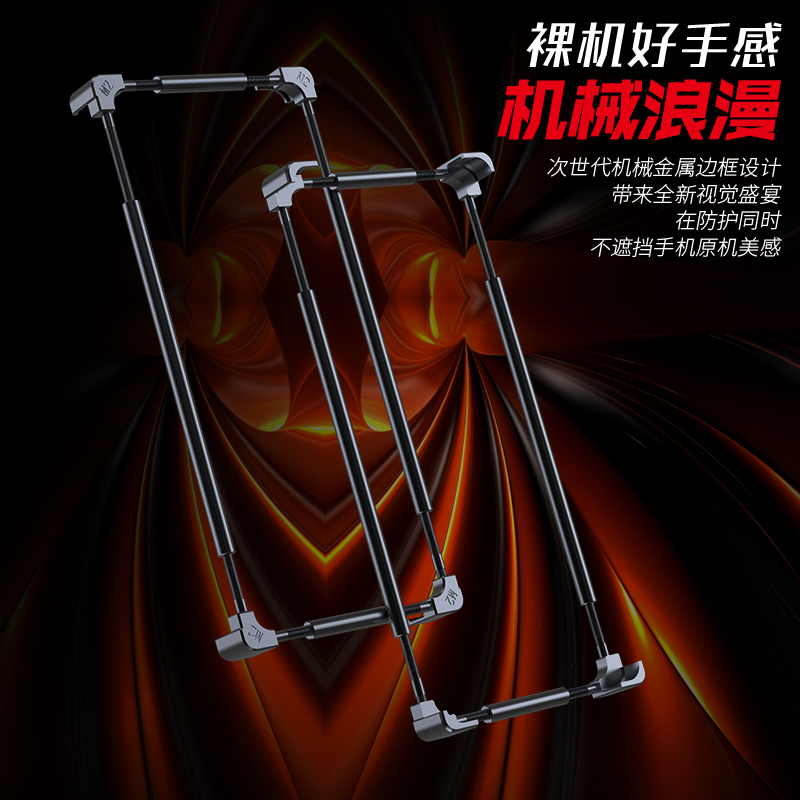 Original Metal Bumper Phone Ca - Metal Bumper Aluminum Frame Case review and price