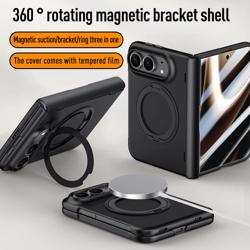 Luxury 360 Rotate for Magsafe  - Screen Protectors review and price
