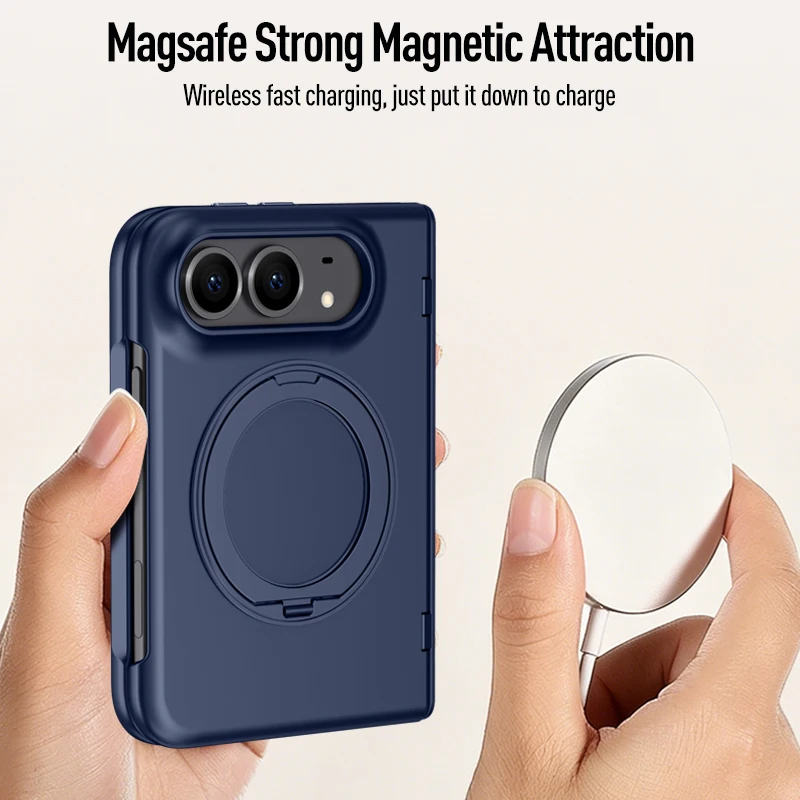 Luxury 360 Rotate for Magsafe  - Screen Protectors review and price