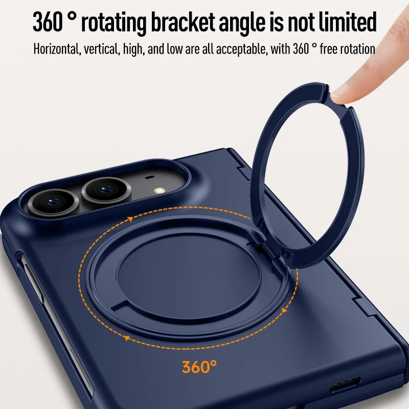 Luxury 360 Rotate for Magsafe  - Screen Protectors review and price