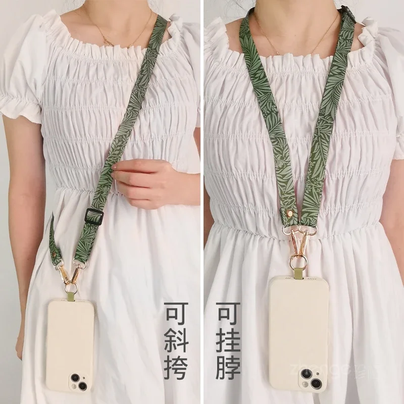 Mobile Phone Lanyard Long Cros - Crossbody Lanyard Neck Strap Case review and price