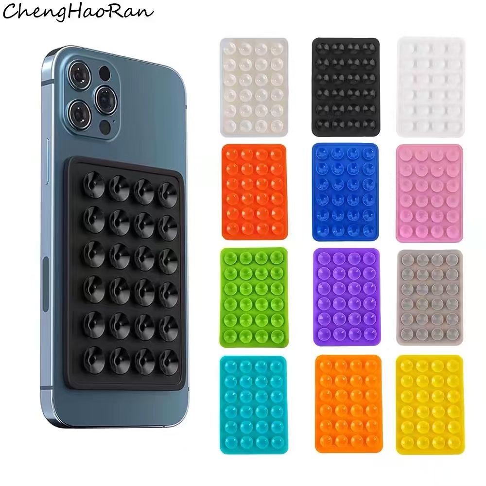 Silicone Suction Cup Phone Hol - Phone Cases review and price